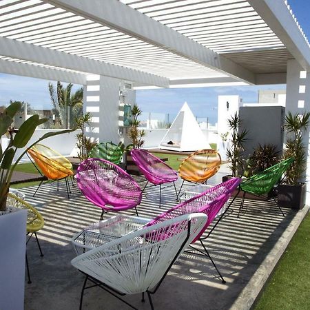 Apartamento Bristol Beach Corralejo Exterior foto