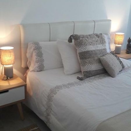 Apartamento Bristol Beach Corralejo Exterior foto