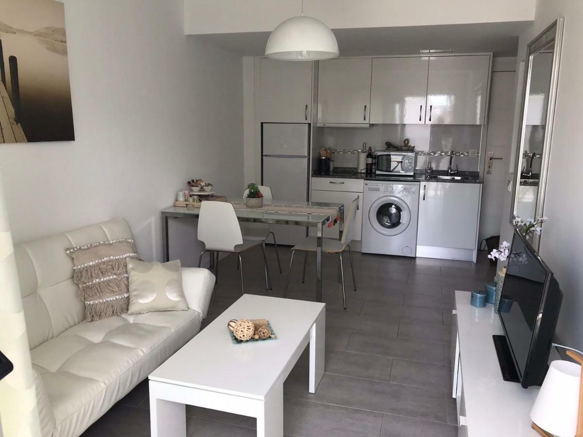 Apartamento Bristol Beach Corralejo Exterior foto