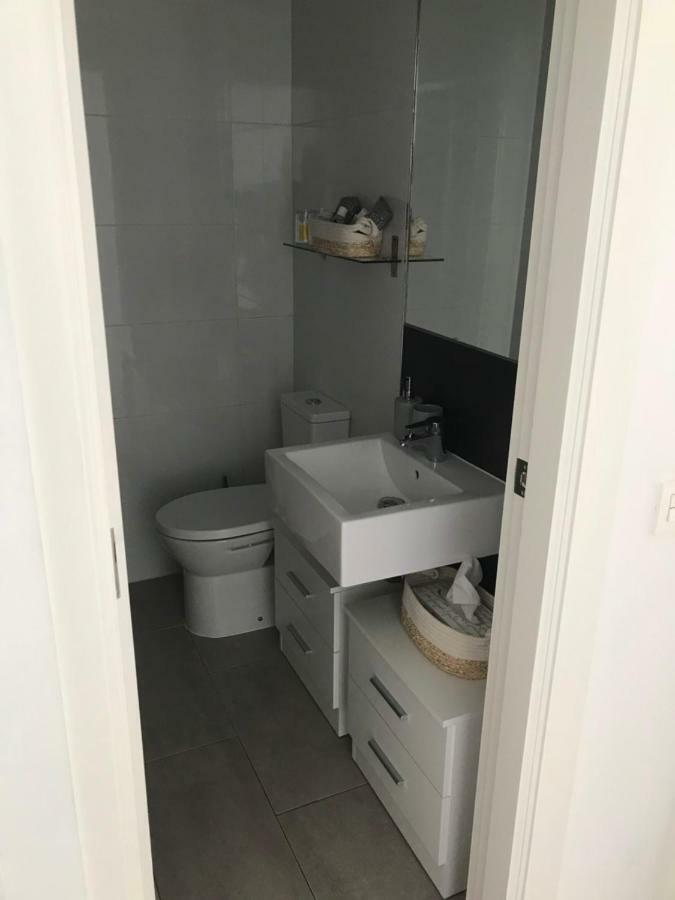 Apartamento Bristol Beach Corralejo Exterior foto